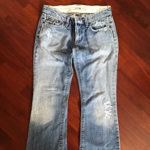 Joe’s Jeans sz 26 inseam 30